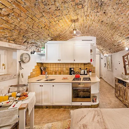 C'era Volta In Centro By Wonderful Italy Appartement *