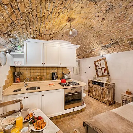 Appartement C'era Volta In Centro By Wonderful Italy *