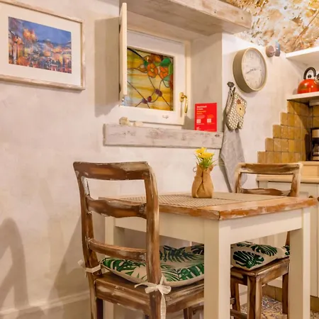 C'era Volta In Centro By Wonderful Italy Appartamento *