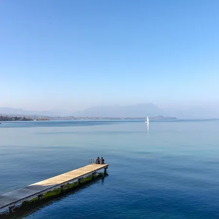 C'era Volta In Centro By Wonderful Italy Appartamento Desenzano del Garda