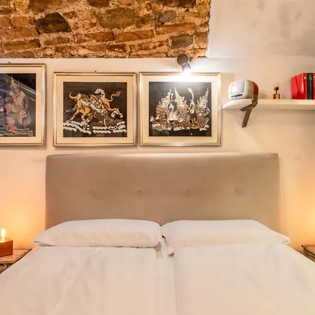 C'era Volta In Centro By Wonderful Italy Appartamento *