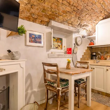 Appartamento C'era Volta In Centro By Wonderful Italy